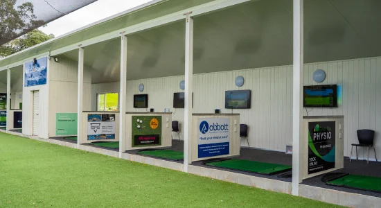Marcus Wheelhouse Golf Coaching - MW Golf