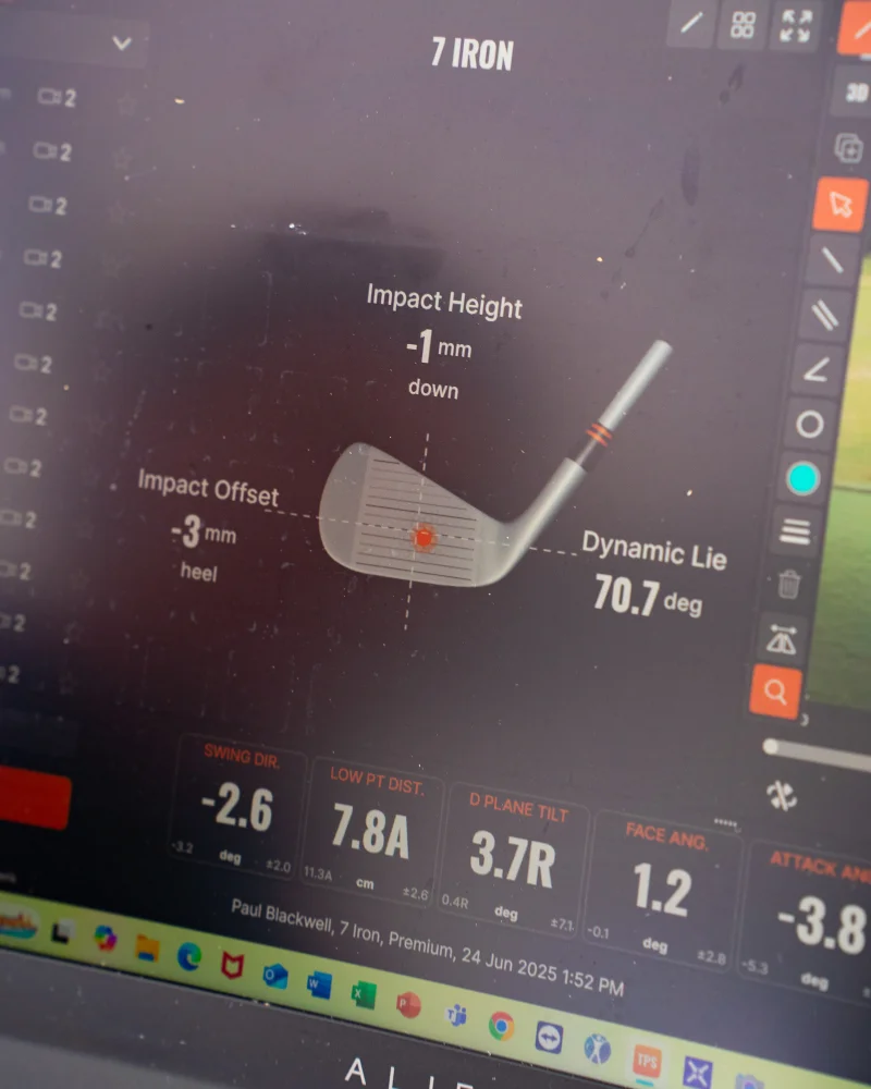 Online Golf Lessons by Marcus Wheelhouse